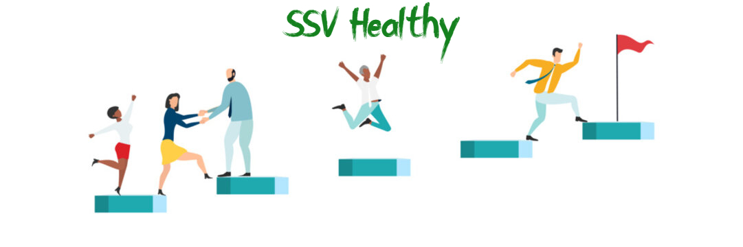 ssv healthy